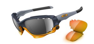 驚愕！OAKLEY（オークリー）の「JAWBONE」シリーズ | メガネスタイル