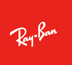 Ray-Ban（レイバン）logo