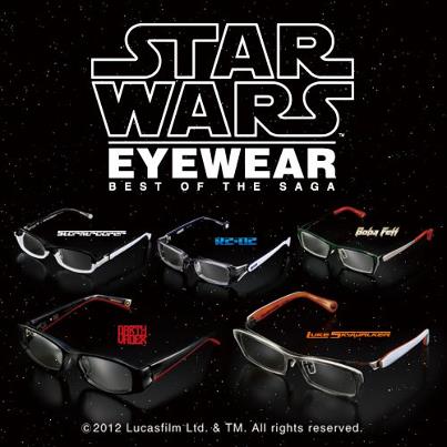 starwars eyewear