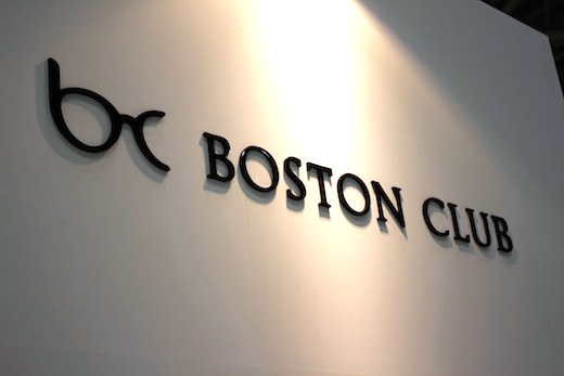 BOSTON CLUB（ボストンクラブ）