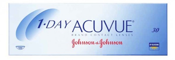 1day acuvue