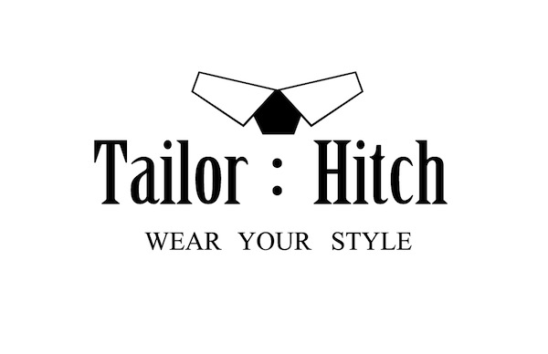 tailor hitch logo big