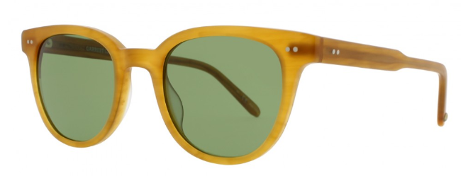 夏のバカンスには「GARRETT LEIGHT CALIFORNIA OPTICAL