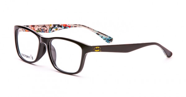 大放出 ALOOK 眼鏡 バットマンコラボ サングラス+メガネ メンズ 