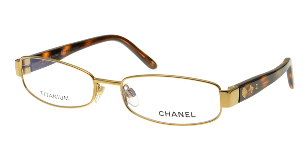 CHANNEL（シャネル ）」のメガネ・サングラスがOh My Glassesに入荷 