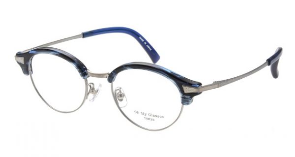 Oh My Glasses TOKYO アダム omg-051-6-47